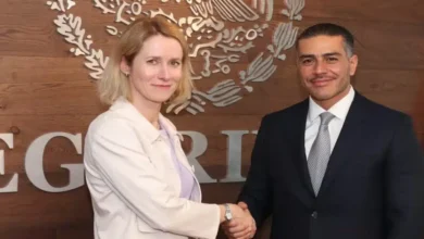 méxico y la unión europea refuerzan cooperación para combatir al narcotráfico y crimen organizado