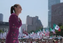 “méxico ya cambió, nada ni nadie va a detener la transformación”