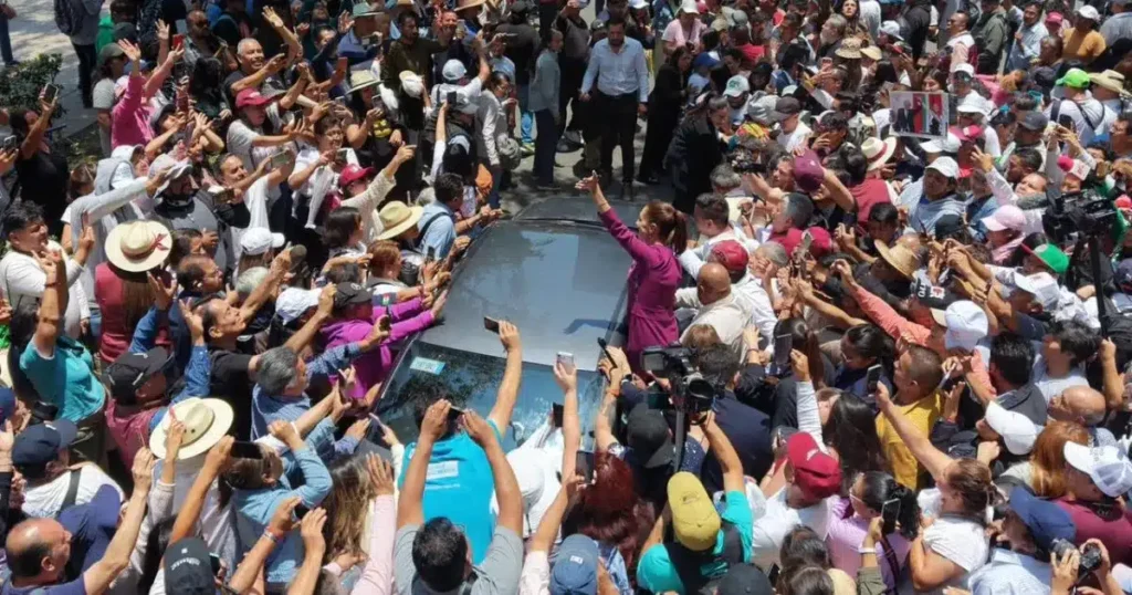 “méxico ya cambió, nada ni nadie va a detener la transformación”(2)