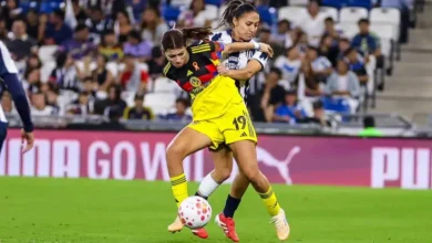 Monterrey vs América Ida de la Final del Clausura 2026 de la Liga MX Femenil
