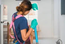mujeres dedican casi 5 horas al trabajo doméstico