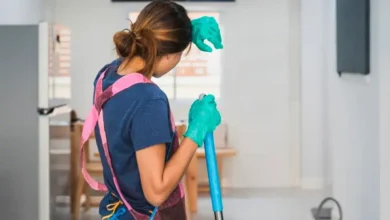 mujeres dedican casi 5 horas al trabajo doméstico