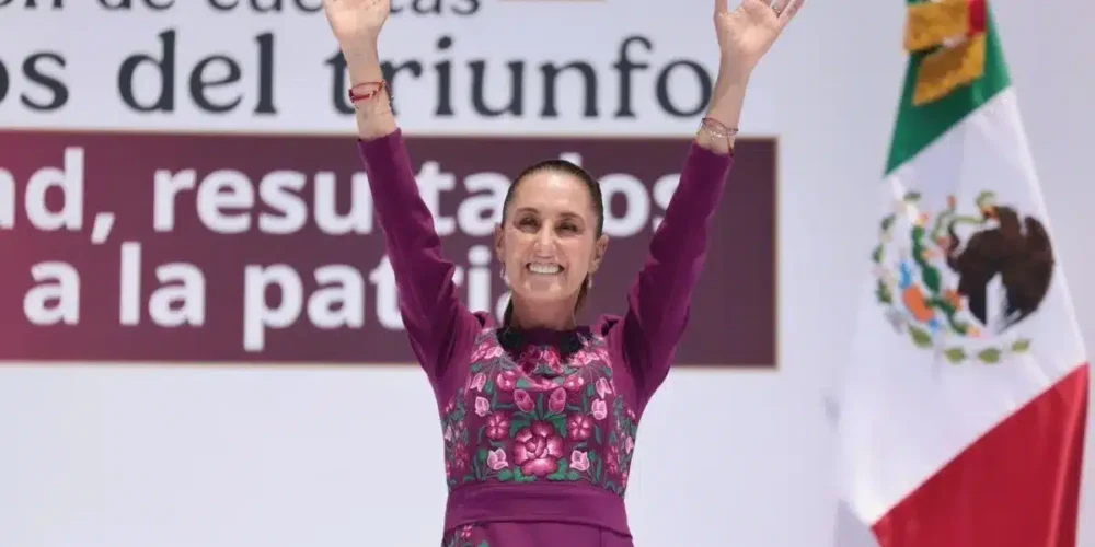 “nadie va a detener la transformación”