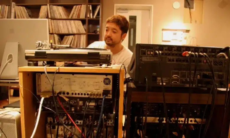 nujabes