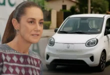 olinia el primer auto eléctrico mexicano será presentado el 7 de junio