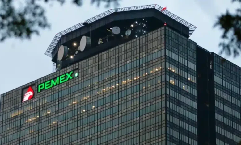 pamela hamui abadi asume comunicación social de pemex