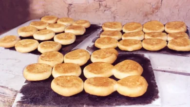 pan de vaqueta, el tradicional sabor de tierra caliente que preserva la esencia de guerrero