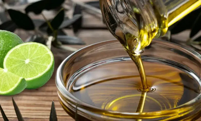 para qué sirve tomar aceite de oliva con jugo de limón