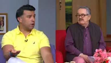 pedro sola genera polémica tras comentario en vivo y surgen cuestionamientos sobre posible intervención de conapred