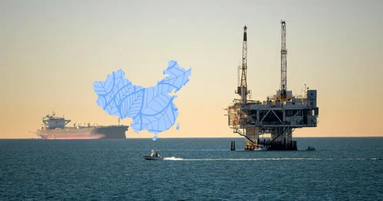 precios del petróleo suben nuevamente por conflicto en oriente medio