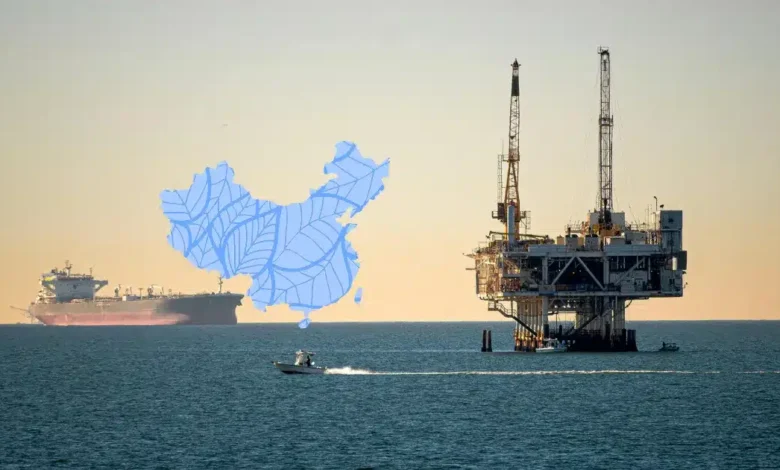 precios del petróleo suben nuevamente por conflicto en oriente medio