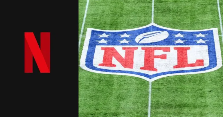 Netflix transmitirá más partidos de la NFL, acuerdo hasta 2030