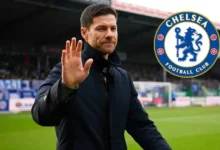 Xabi Alonso sería el nuevo entrenador del Chelsea