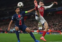 PSG vs Arsenal Fecha y horario de la Final de Champions League