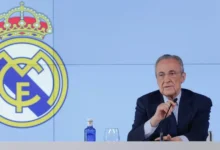 Real Madrid y Florentino Pérez, denunciados por el colectivo arbitral
