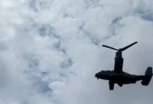 realizan simulacro de evacuación con aeronaves de ee.uu. en venezuela