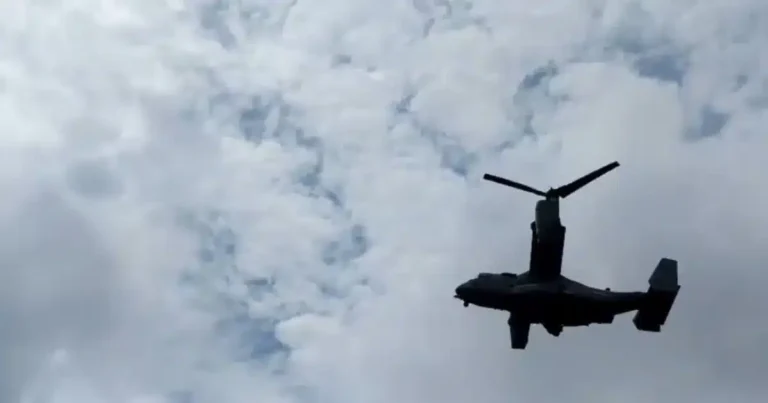 realizan simulacro de evacuación con aeronaves de ee.uu. en venezuela