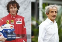 reportan asalto en la residencia de alain prost en suiza
