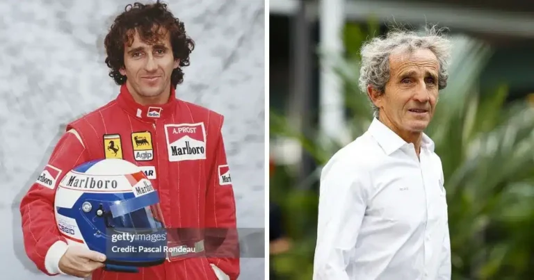 reportan asalto en la residencia de alain prost en suiza