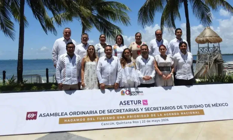 Roberto Monroy dirigirá ASETUR en el periodo 2026-2027