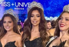 rumbo a la corona presentan a las aspirantes a miss universe méxico 2026
