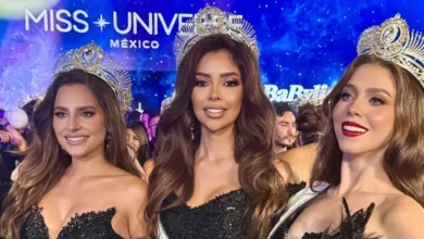 rumbo a la corona presentan a las aspirantes a miss universe méxico 2026