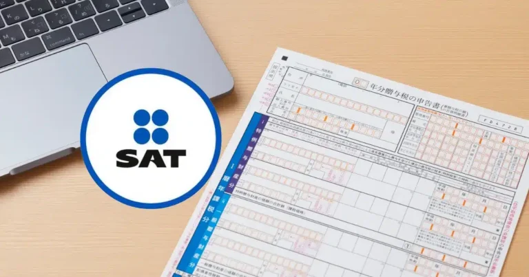 sat reporta más de 10.8 millones de declaraciones anuales de personas físicas en 2025