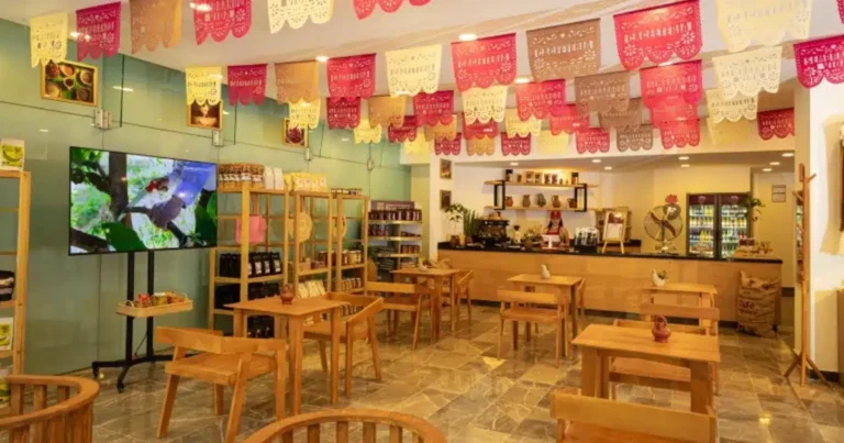 sembrando vida inaugura cafetería en paseo de la reforma y apuesta por el café de especialidad mexicano