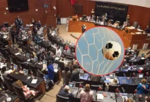 senado revisa regulación del futbol mexicano y advierte vacíos legales en protección de menores