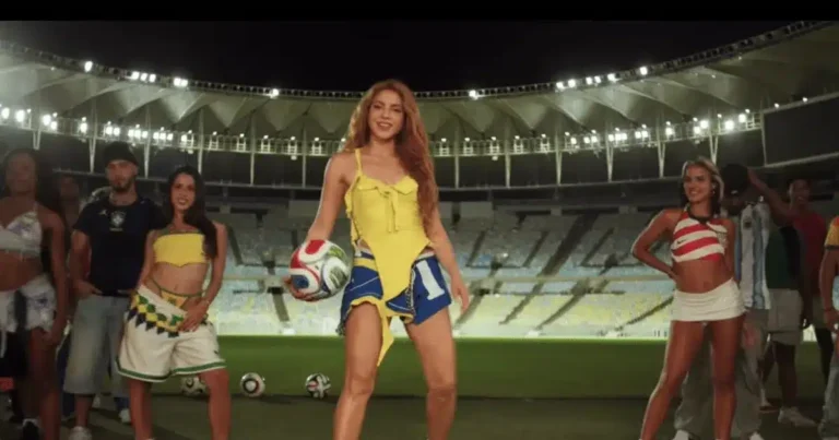 shakira revela “dai dai” la canción oficial del mundial 2026 fecha de estreno