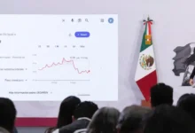 sheinbaum destaca resultados del pacic para contener la inflación y reducir precios de la canasta básica