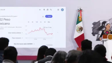 sheinbaum destaca resultados del pacic para contener la inflación y reducir precios de la canasta básica