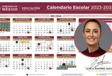 sheinbaum propone mantener las seis semanas de vacaciones y revisar cambios al calendario escolar