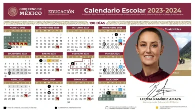 sheinbaum propone mantener las seis semanas de vacaciones y revisar cambios al calendario escolar