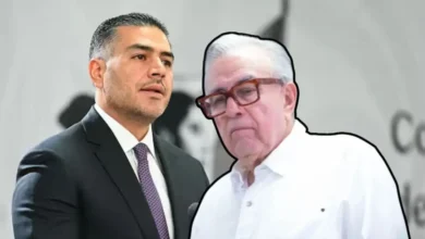 sspc desmiente existencia de ficha roja de interpol contra rubén rocha moya