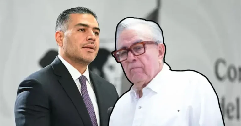 sspc desmiente existencia de ficha roja de interpol contra rubén rocha moya