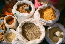 suben precios de alimentos elaborados con granos procesados en méxico
