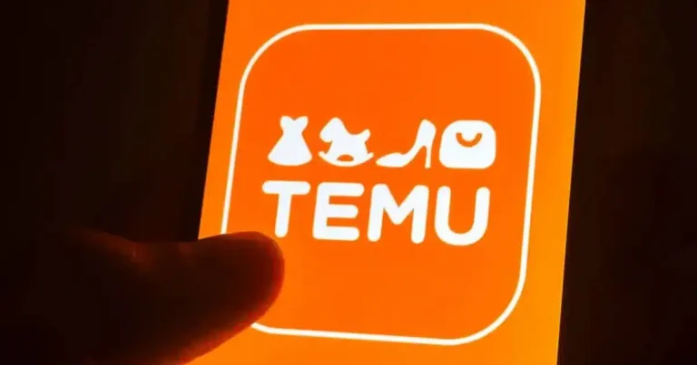 temu enfrenta dura sanción por incumplir reglas digitales