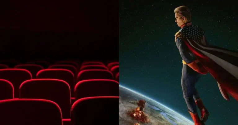 the boys llega a cine el final de la serie en 4dx