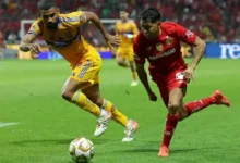 Toluca vs Tigres Fecha y horario de la Final de Concachampions 2026