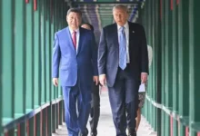 trump busca diálogo directo con taiwán sobre venta de armas y aumenta tensión con china