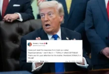 trump e irán rechazan nuevas propuestas de paz y aumenta tensión en medio oriente