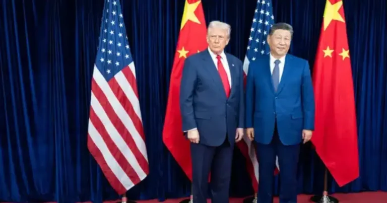 trump y xi jinping colocan a américa latina en el centro de la disputa entre estados unidos y china