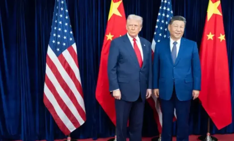 trump y xi jinping colocan a américa latina en el centro de la disputa entre estados unidos y china