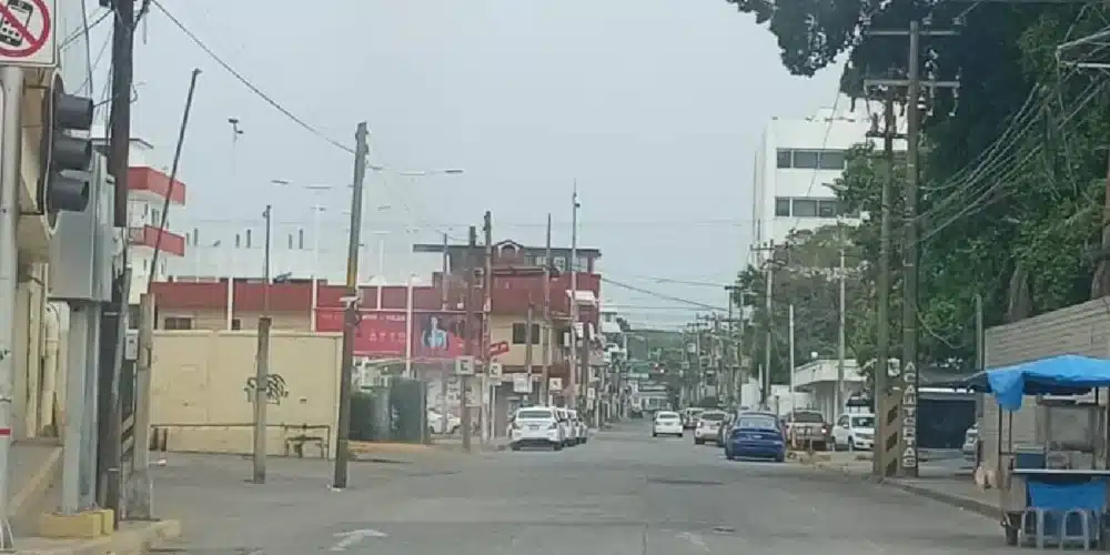 Tabasco tendrá calor y intenso y probabilidad de chubascos (Foto de cortesía)