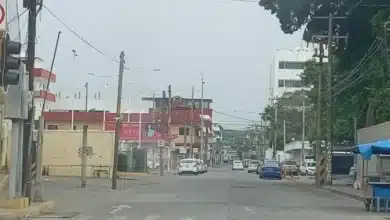 Tabasco tendrá calor y intenso y probabilidad de chubascos (Foto de cortesía)