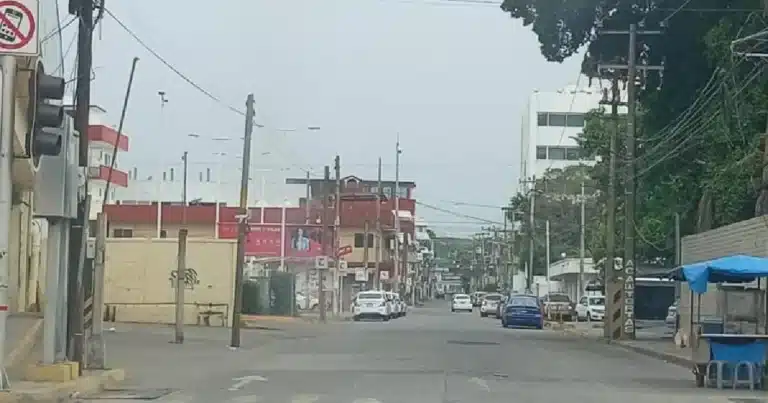 Tabasco tendrá calor y intenso y probabilidad de chubascos (Foto de cortesía)