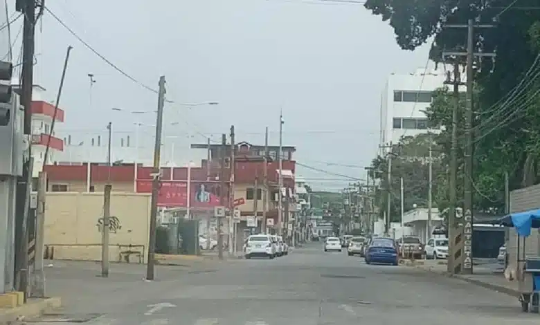 Tabasco tendrá calor y intenso y probabilidad de chubascos (Foto de cortesía)