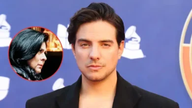 victoria ruffo evita pronunciarse sobre acusaciones contra vadhir derbez