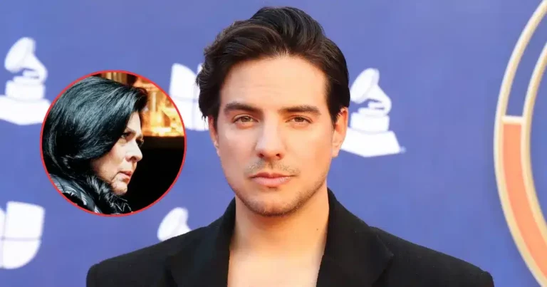 victoria ruffo evita pronunciarse sobre acusaciones contra vadhir derbez